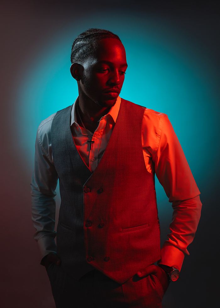 Adam Savimbi, CTO and Head of Productions at The Savannah Times