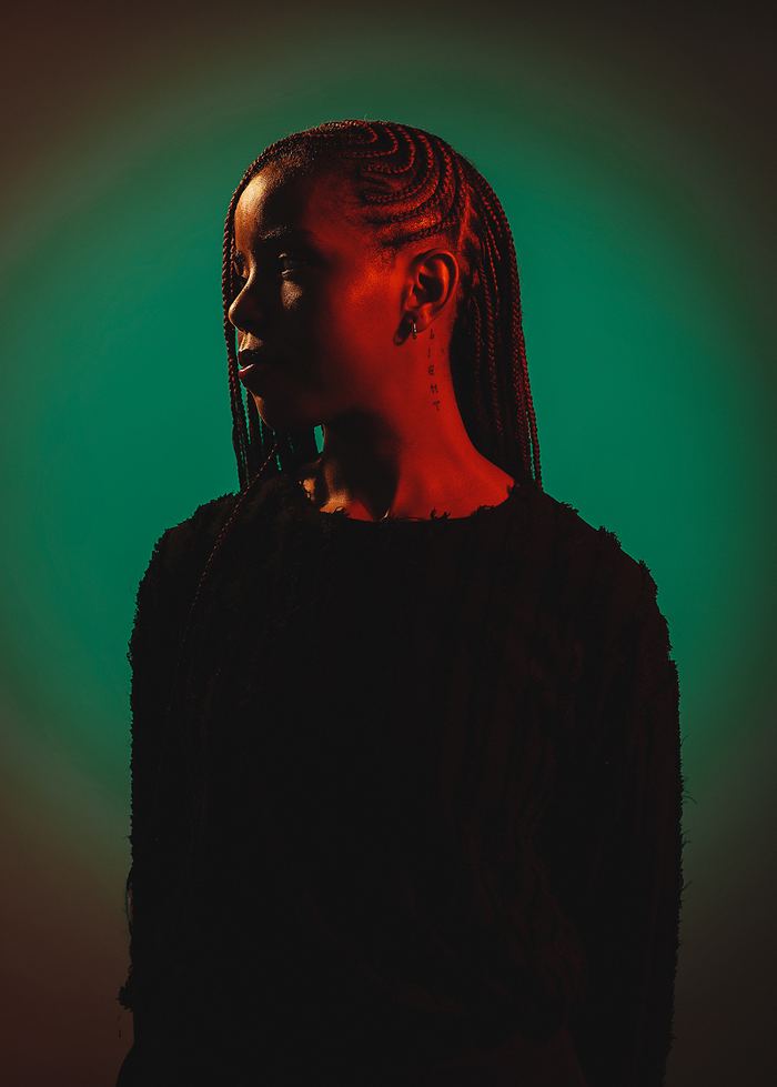 Kanyi Wanjiru, Head of Creative & Design at The Savannah Times